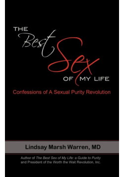 The Best Sex of My Life