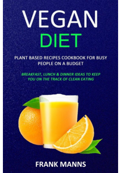 Vegan Diet