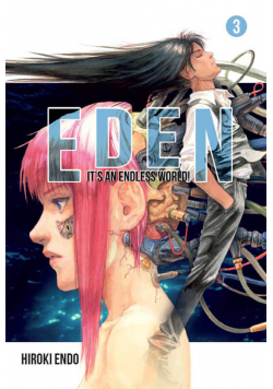 Eden - It's an Endless World! #3