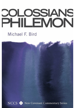 Colossians and Philemon