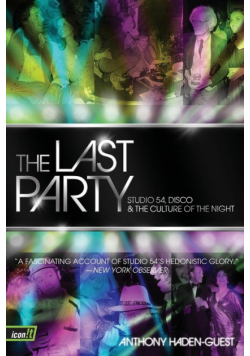 The Last Party