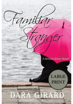 Familiar Stranger