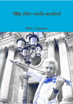 My blue violin method