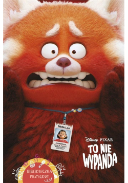 To nie wypanda