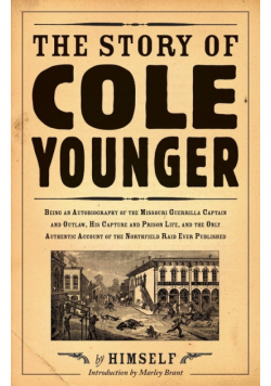 The Story of Cole Younger