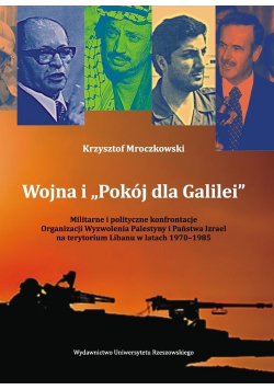 Wojna i Pokój dla Galilei