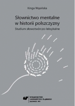 Słownictwo mentalne w historii polszczyzny
