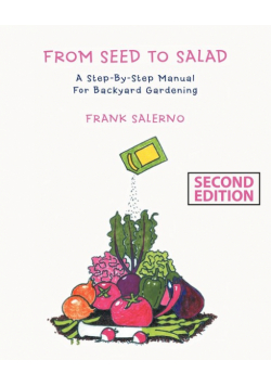 From Seed to Salad