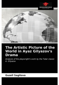 The Artistic Picture of the World in Ayaz Gilyazov's Drama