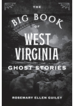 Big Book of Ghost Stories