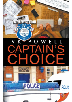 Captain's Choice