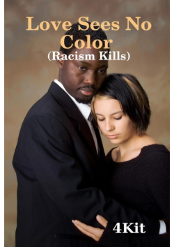 Love Sees No Color