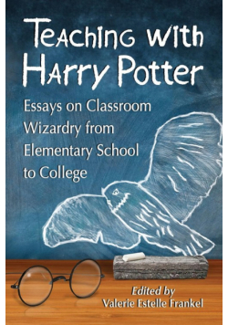 Teaching with Harry Potter