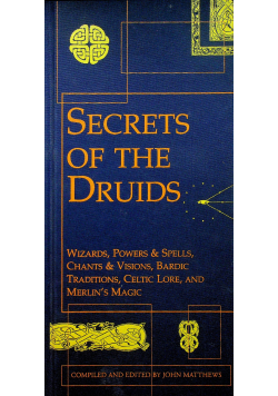 Secrets of the druids
