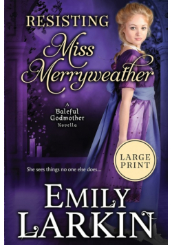 Resisting Miss Merryweather