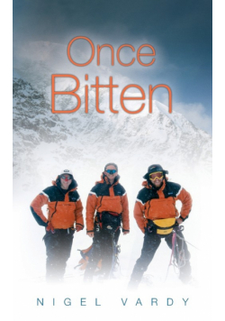 Once Bitten