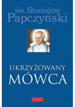 Ukrzyżowany Mówca