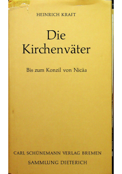 Die kirchenvater