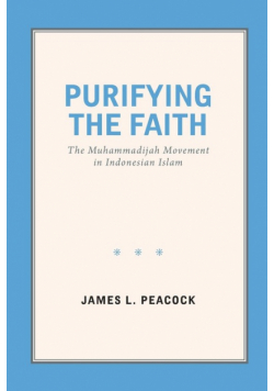 Purifying the Faith