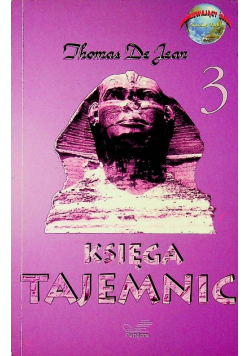 Księga tajemnic
