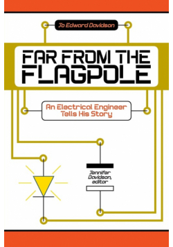 Far from the Flagpole