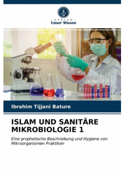 Islam Und Sanitäre Mikrobiologie 1