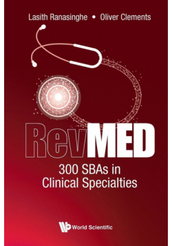 RevMED 300 SBAs in Clinical Specialties