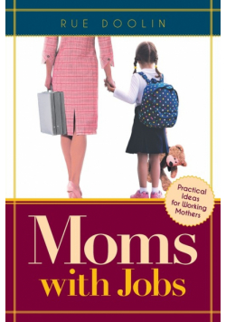 Moms with Jobs