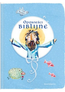 Opowieści biblijne