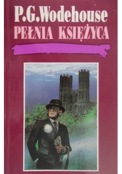Pełnia księżyca