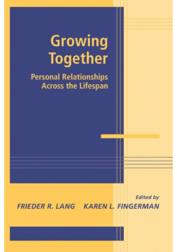 Growing Together