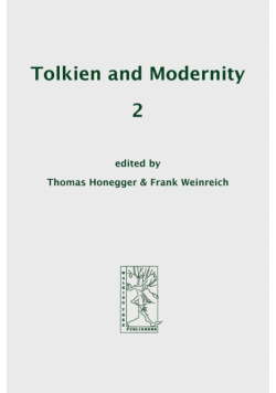 Tolkien and Modernity 2