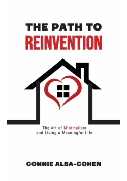 The Path to Reinvention