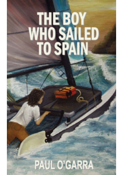 The Boy Who Sailed To Spain