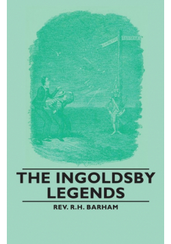 The Ingoldsby Legends