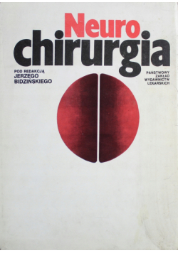 Neurochirurgia