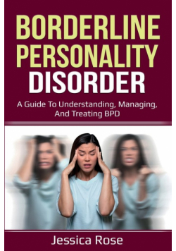 Borderline Personality Disorder