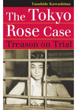 The Tokyo Rose Case