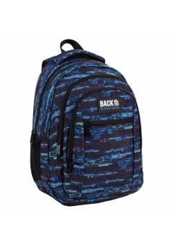 Plecak BackUp O111 DERFORM