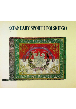 Sztandary sportu polskiego