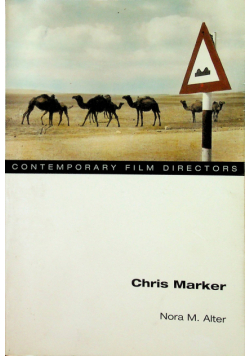 Chris Marker