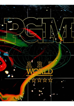 Pgm art world