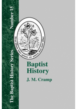 Baptist History