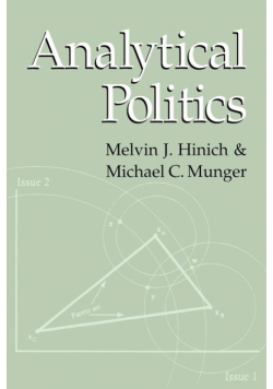 Analytical Politics