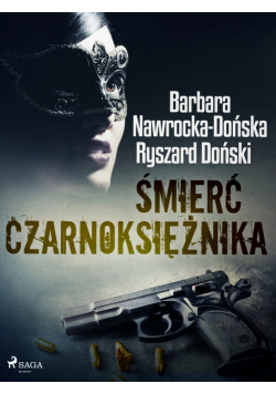 Śmierć czarnoksiężnika