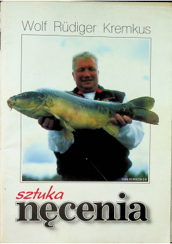 Sztuka nęcenia