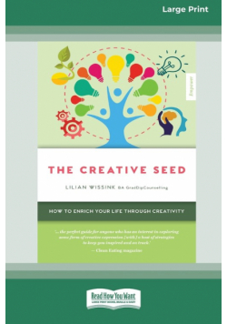 The Creative Seed (Empower edition)