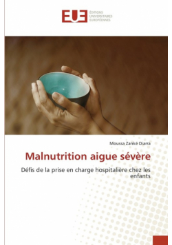 Malnutrition aigue sévère