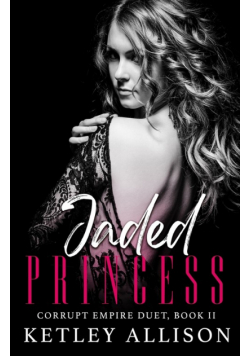Jaded Princess