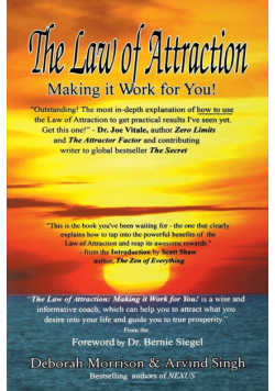Law of Attraction